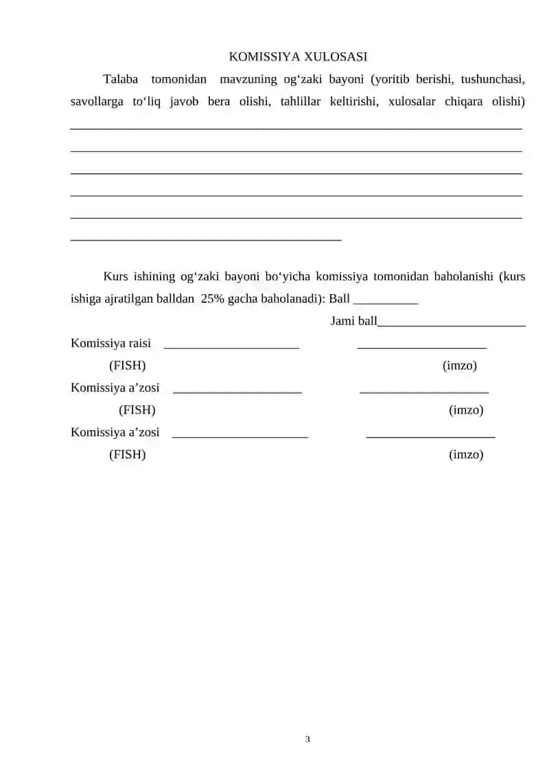 Kavdrat tengsizliklarga doir masalalar 3