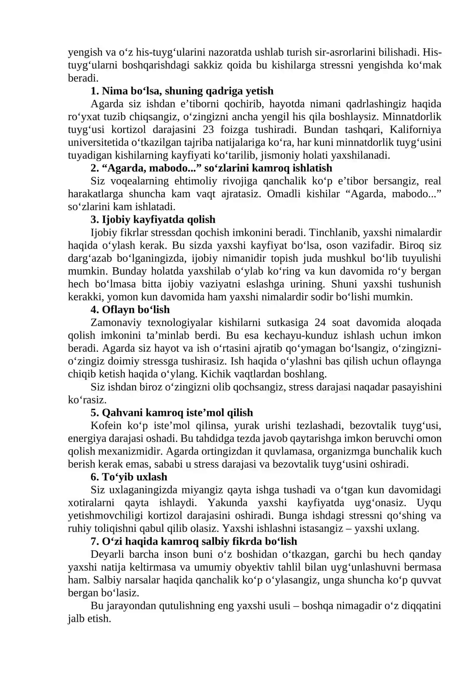 PEDAGOGIK FAOLIYATDA STRESS VA AKMEOLOGIYA 3