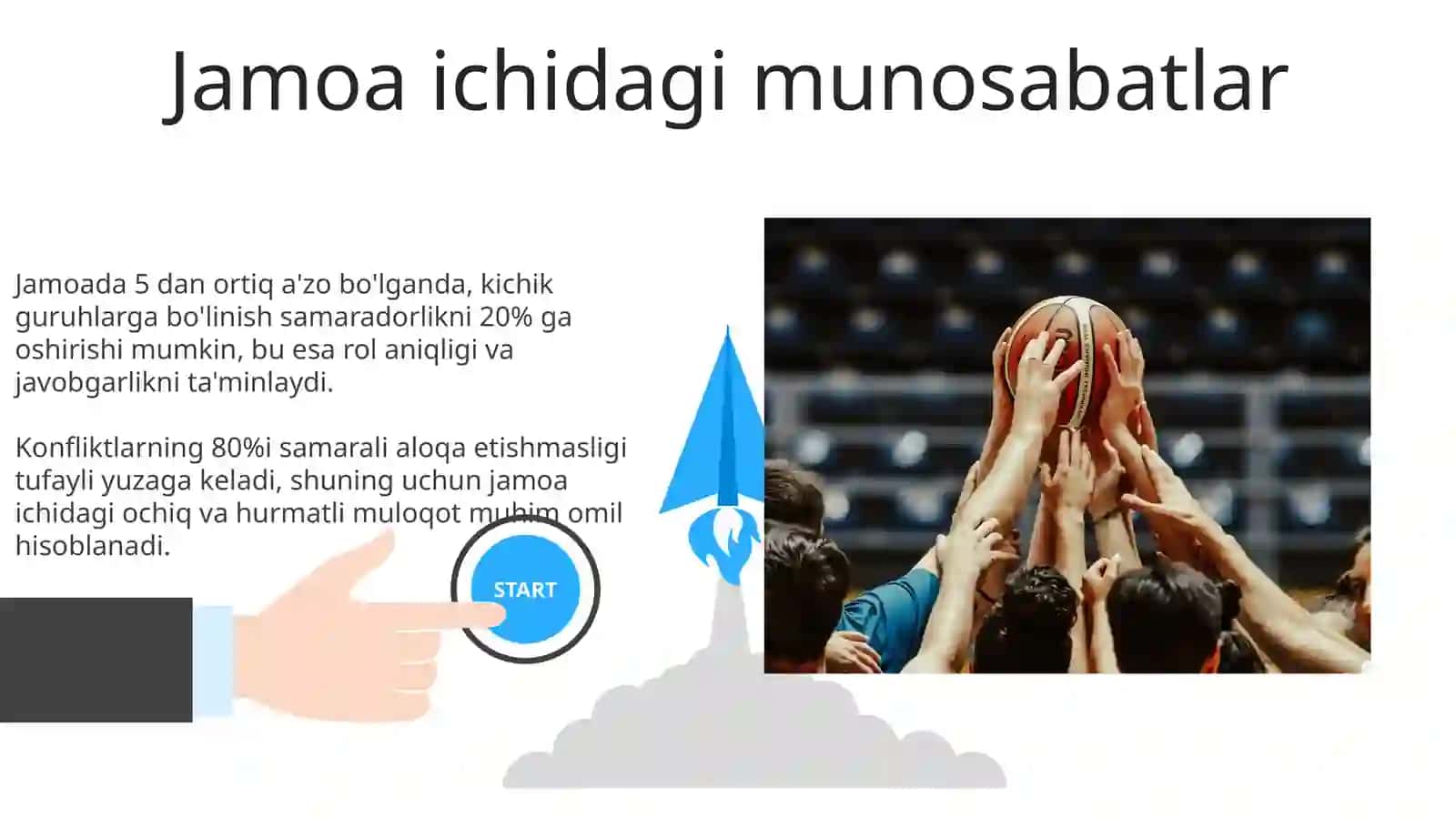 Jamoa haqida umumiy tushuncha.Jamoa va guruh 3