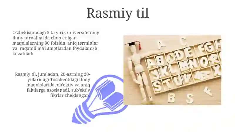 Lug'aviy Va Grammatik Xususiyatlar 3