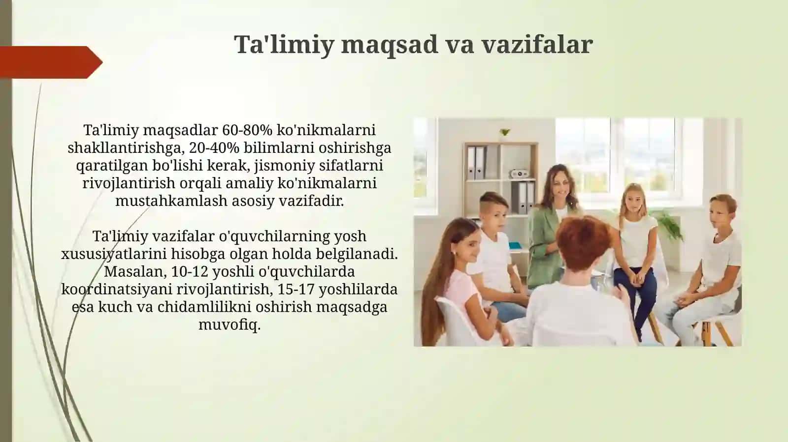 Jismoniy tarbiya darslarini tashkillashda kasbiy pedagogik aspektlar 3
