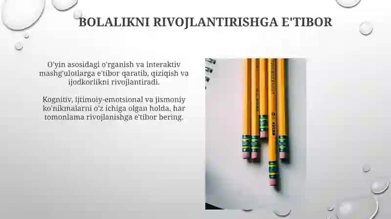 O'zbekistonda maktabgacha ta'lim tizimi 3