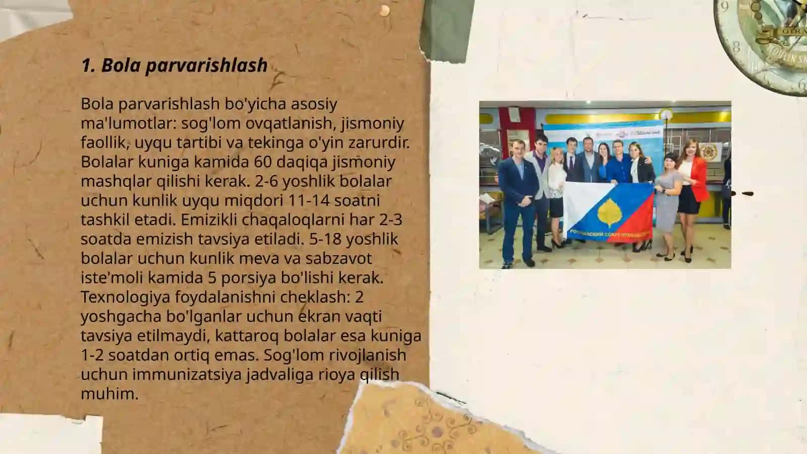 Bola subyekti sifatida 3