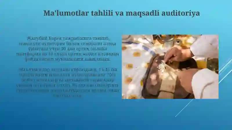 Samaradorlikni Oshirish va Yangi Imkoniyatlar 3