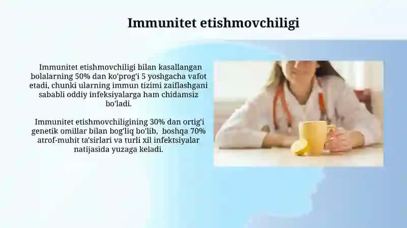 Organizm immun sisitemasi 3