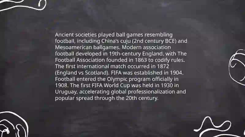 Football 3