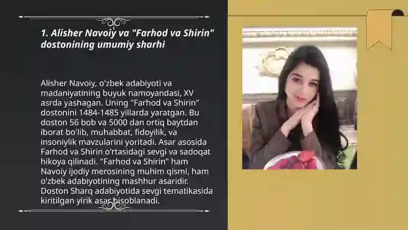 Farhod va Shirin 3