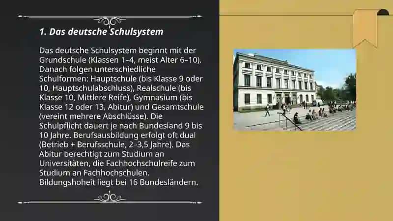 Germaniyadagi maktablar 3