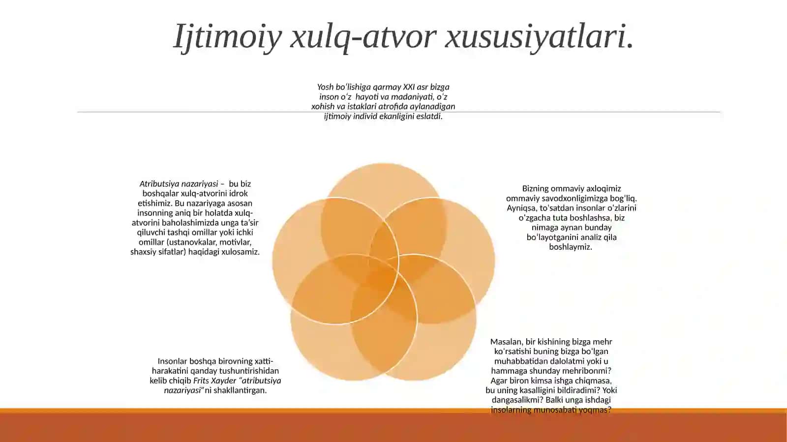 Ijtimoiyxulq-atvorxususiyatlari 3