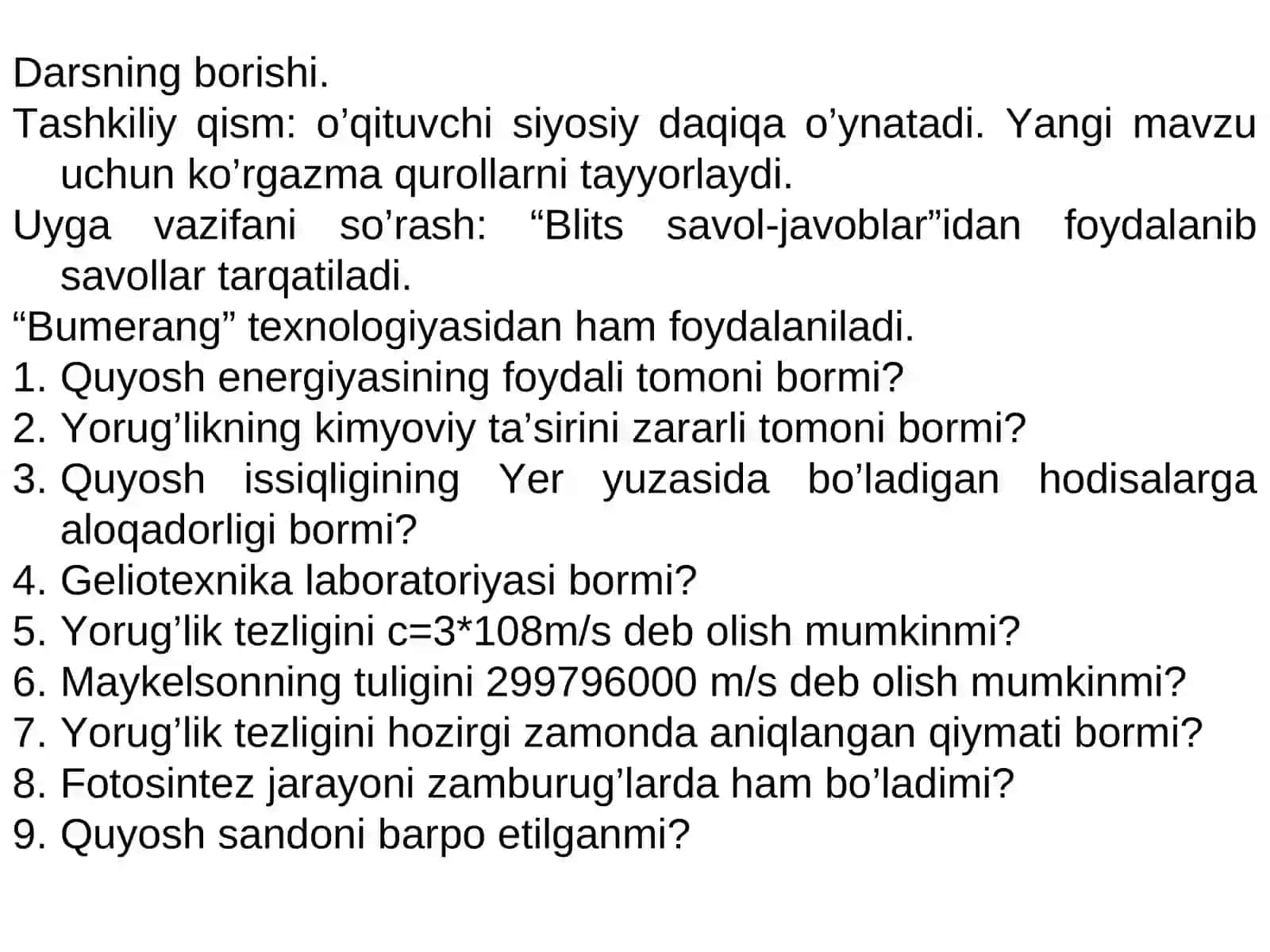 Atom tuzilishi haqida tushuncha 3