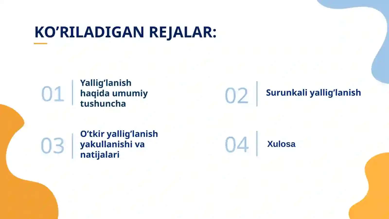 SURUNKALIYALLIG’LANISH 3