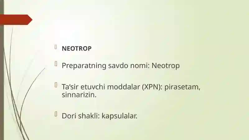 Neotrop 3