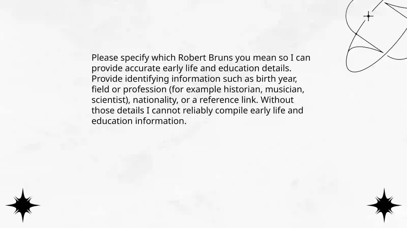 Robert Bruns 3