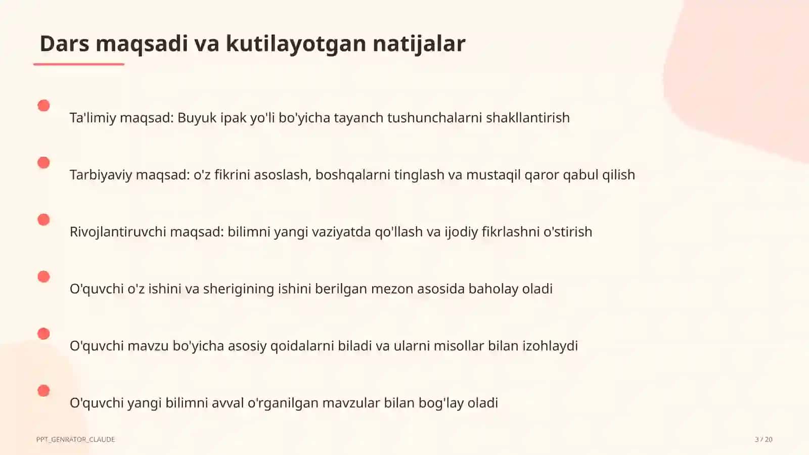 Buyuk ipak yo'li (5-sinf) 3