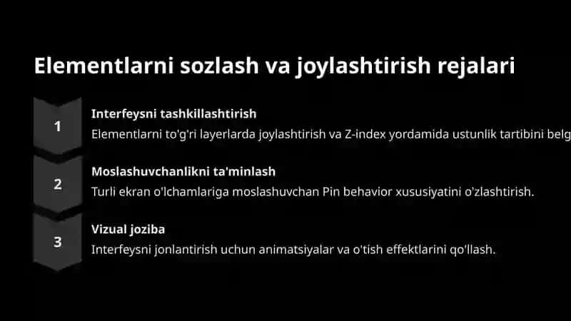 Construct-3-da-Oddiy-Interfeys-Elementlari-Text-Button-Qoshish 3