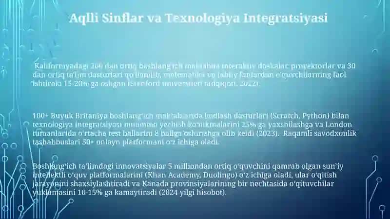 Boshlangich ta'limda innavatsiya 3