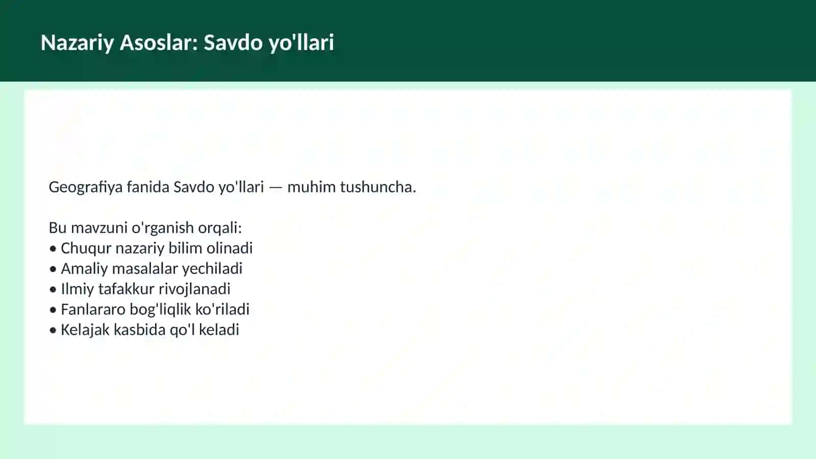 Sanoat geografiyasi 3
