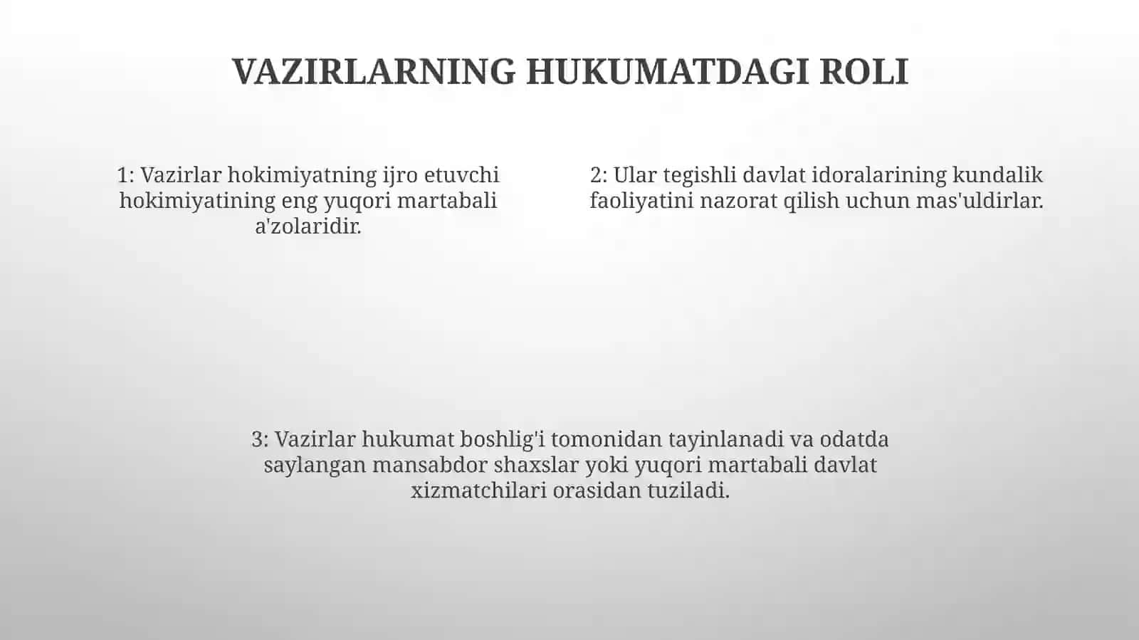 Davlat xizmati 3