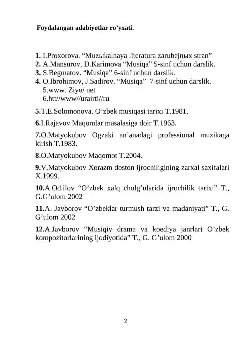 V.A.Mosartning simfonik ijodiyoti 3