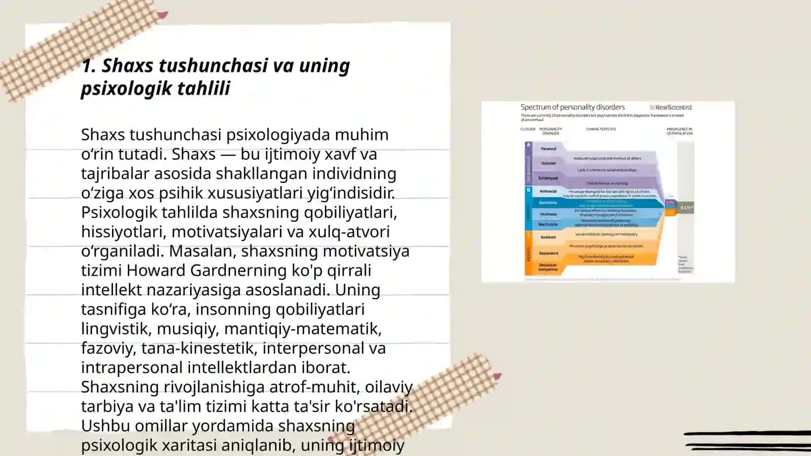Shaxs psixologiyasining metadologik prinsiplari 3