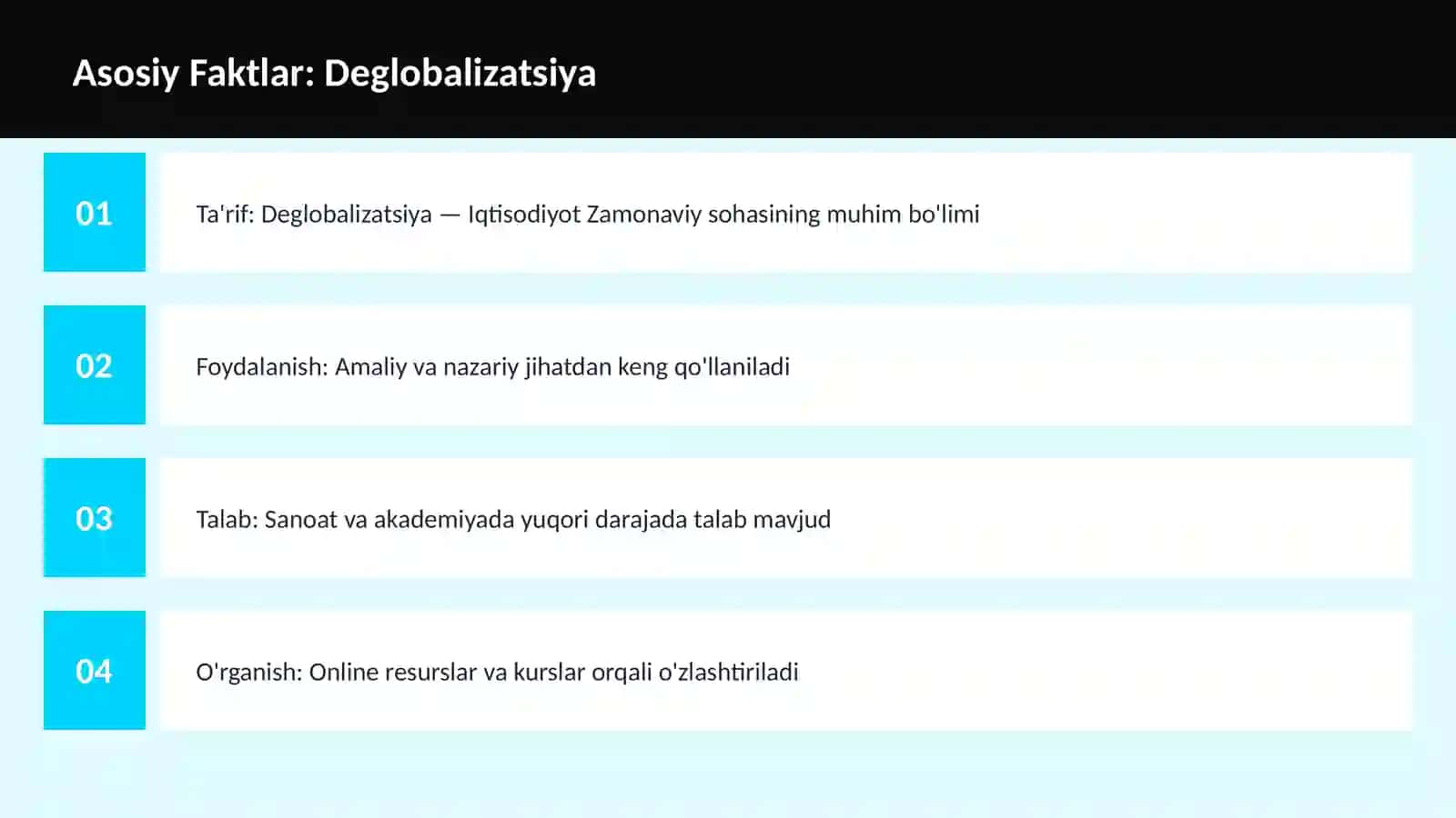 Deglobalizatsiya 3