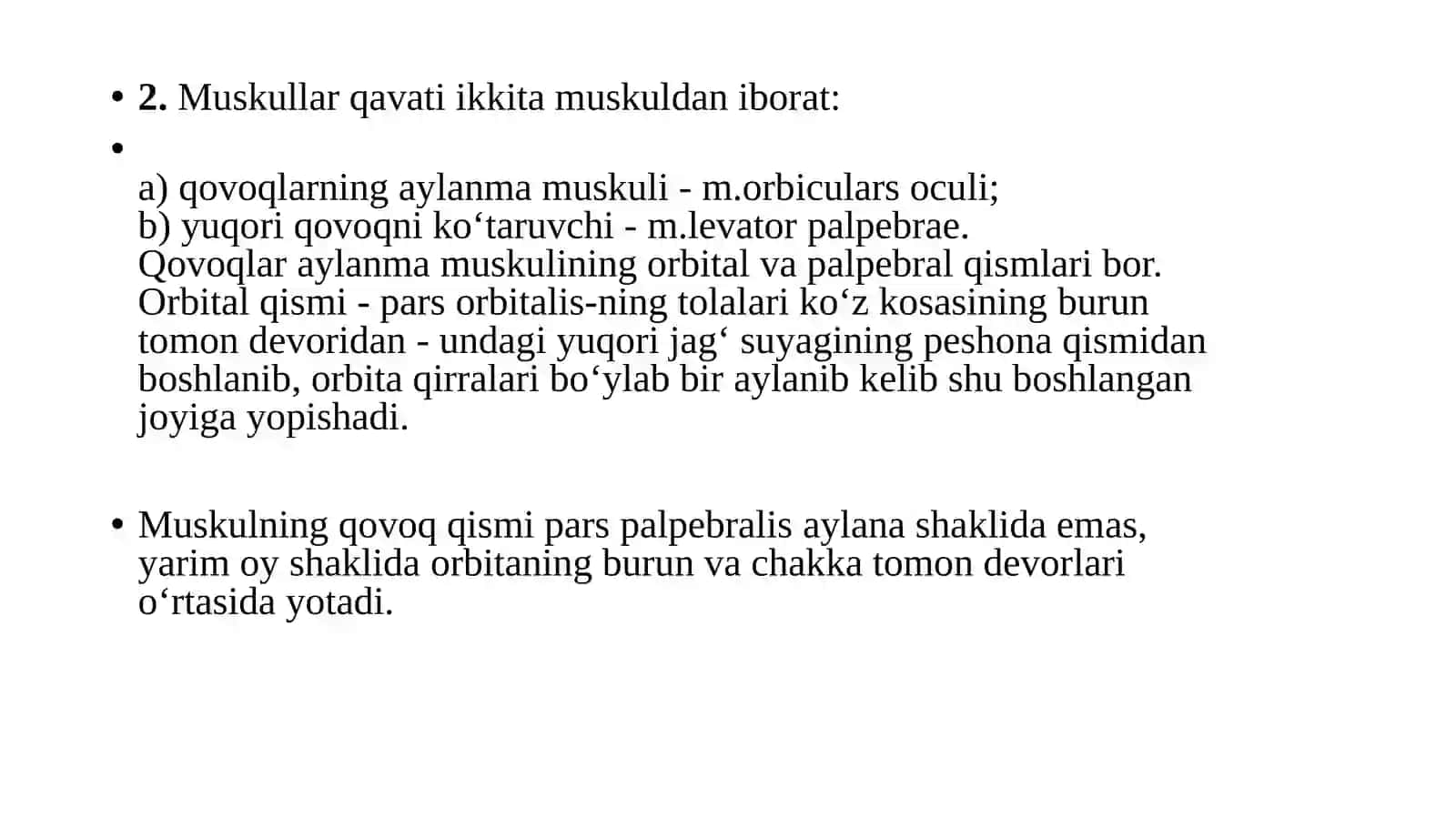 QOVOQ 3
