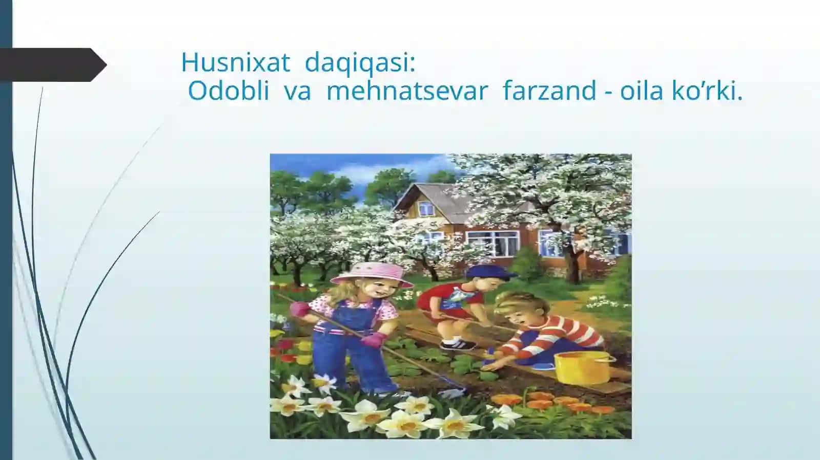Fe’l-so’zturkumi 3