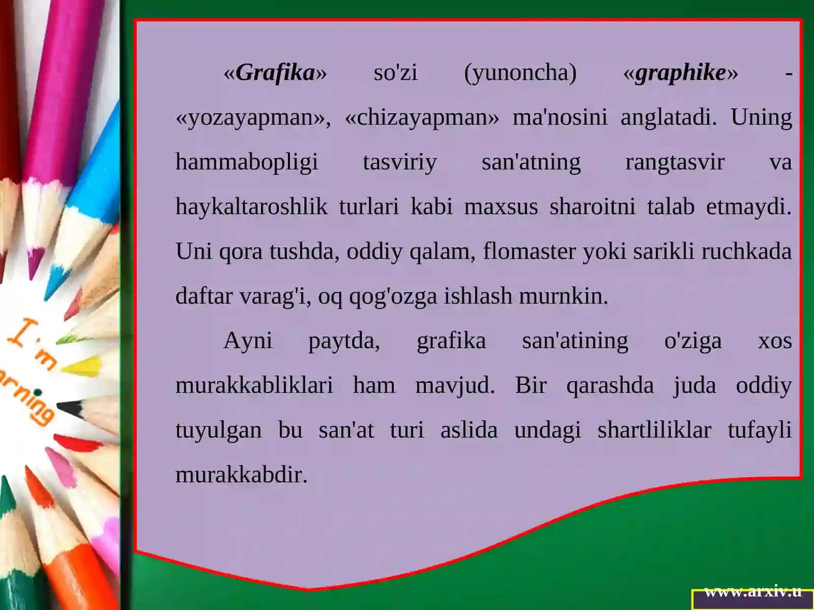 O'zbekiston kitob grafikasi san'ati 3