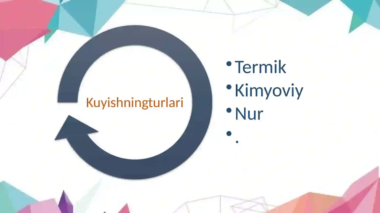 Kuyish 3