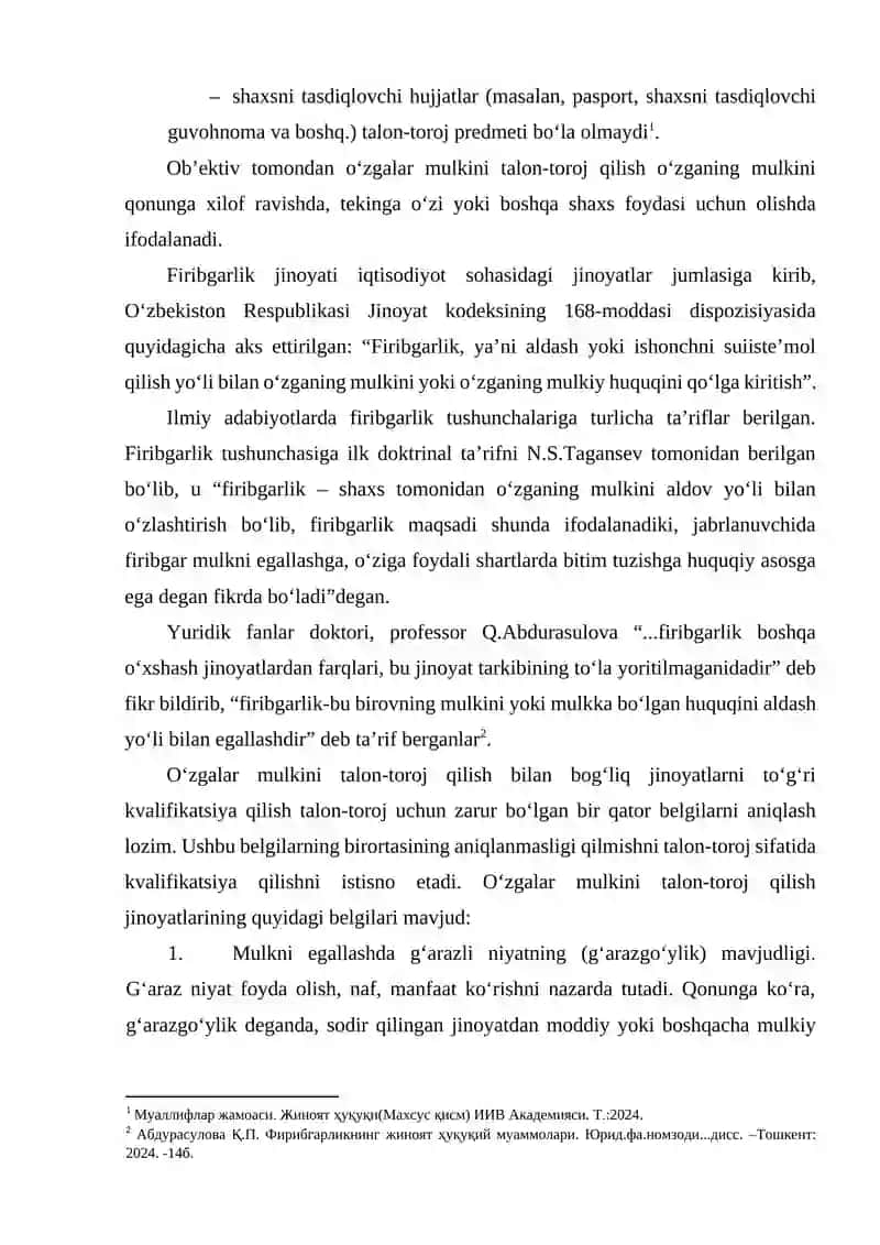 FIRIBGARLIK 3