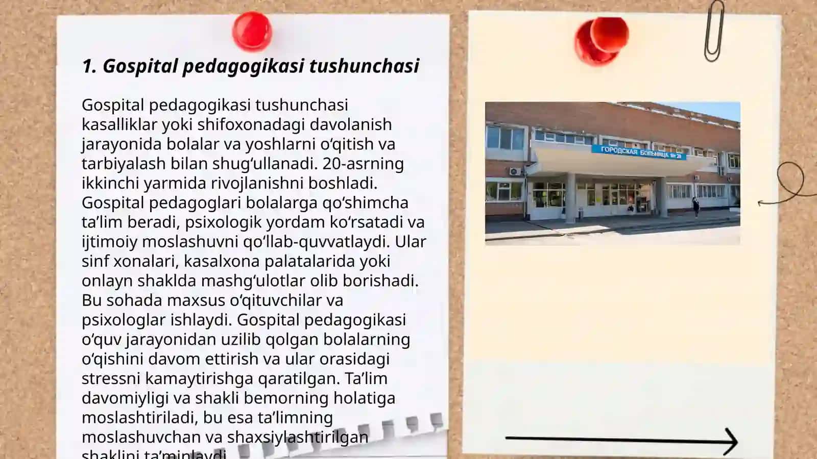 Gospital pedagogika fanining uslubiy asoslari 3