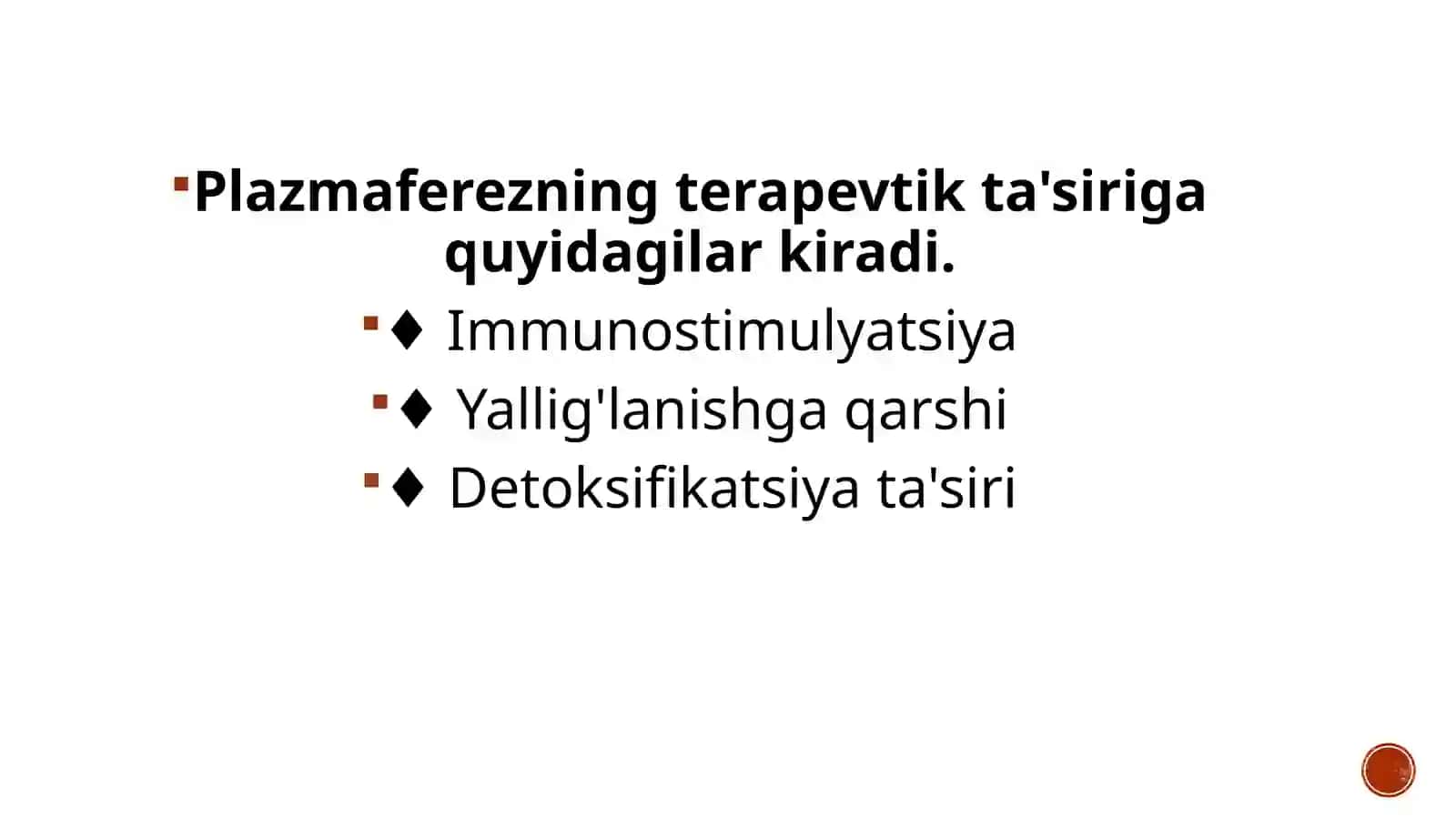 qon kasalliklari daplazmaferez 3