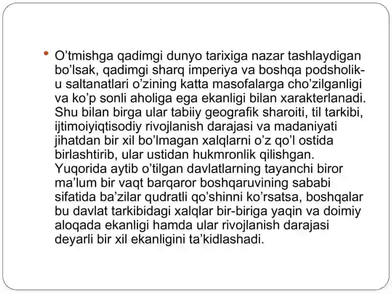 Ahamoniylar hukmronligi 3