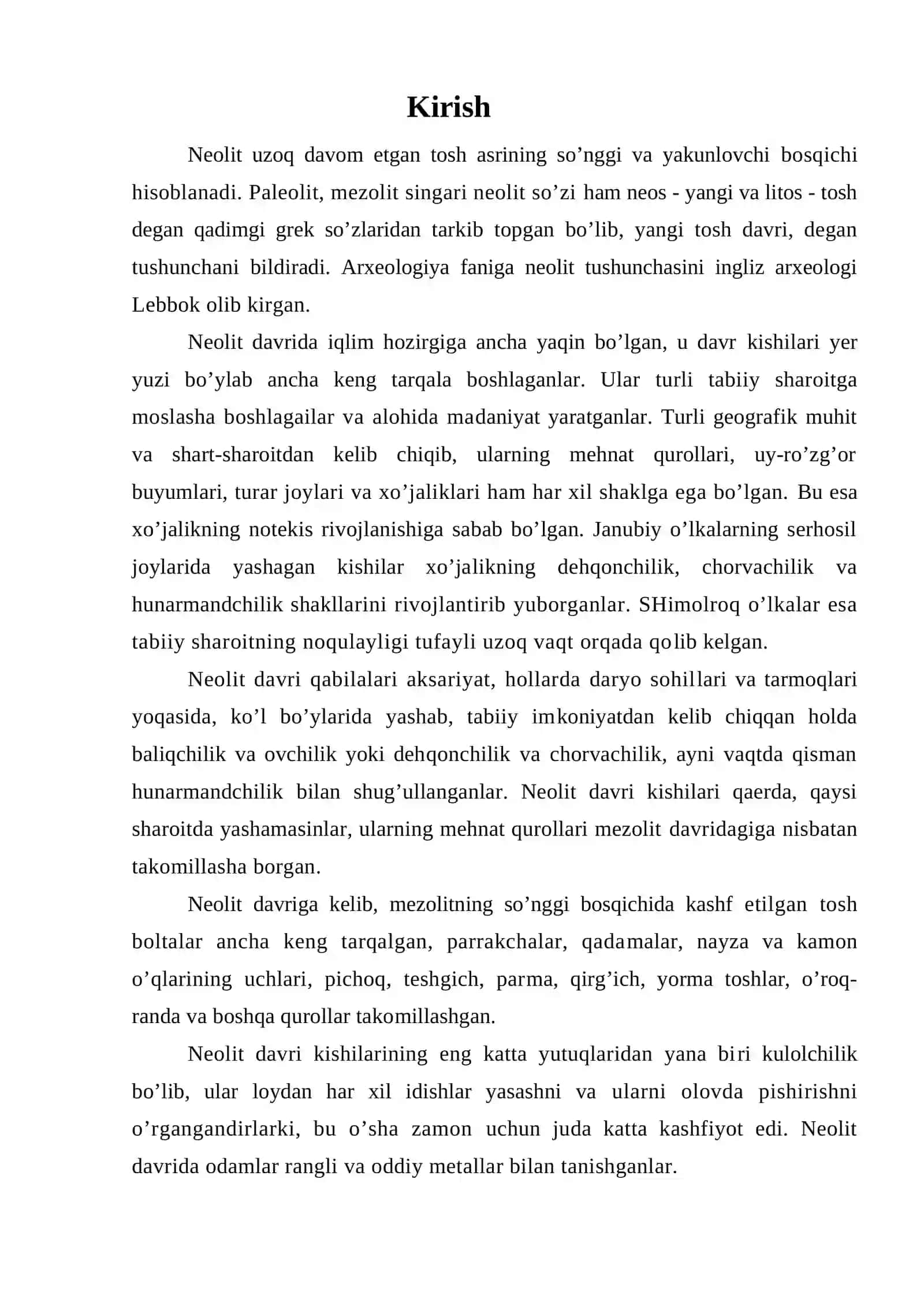 Hisor madaniyati 3