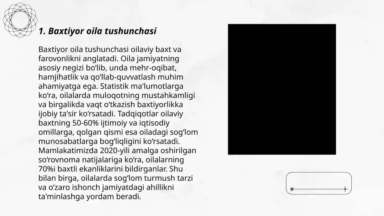 Baxtiyor oila tushunchasi 3