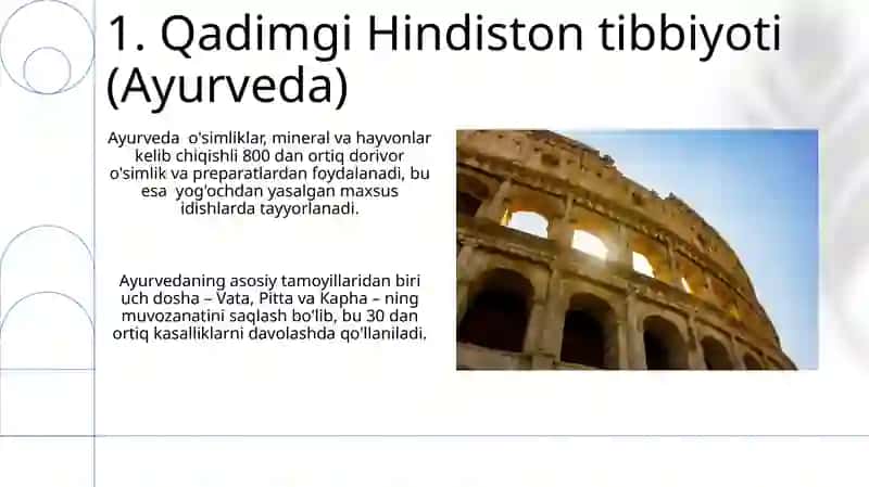 Antik davr tabiblari 3
