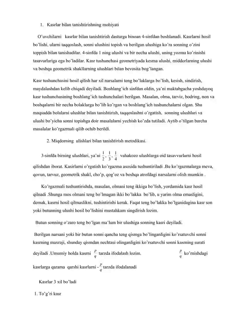 kasir matematika 3