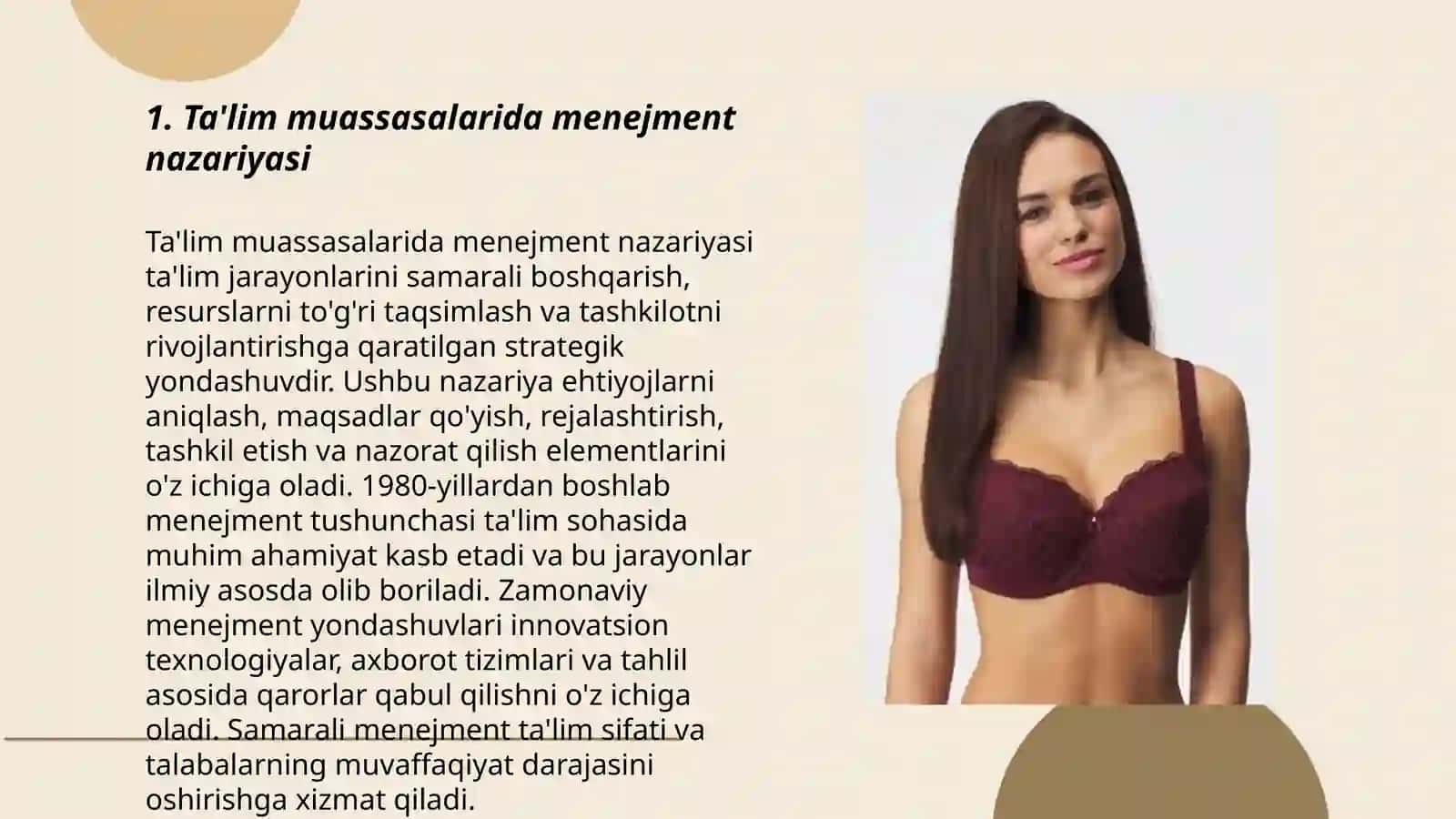Ta'lim muassasasi menejmenti 3