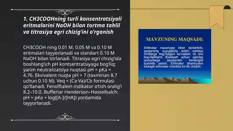 Tortma tahlil boyicha tajribalar 3