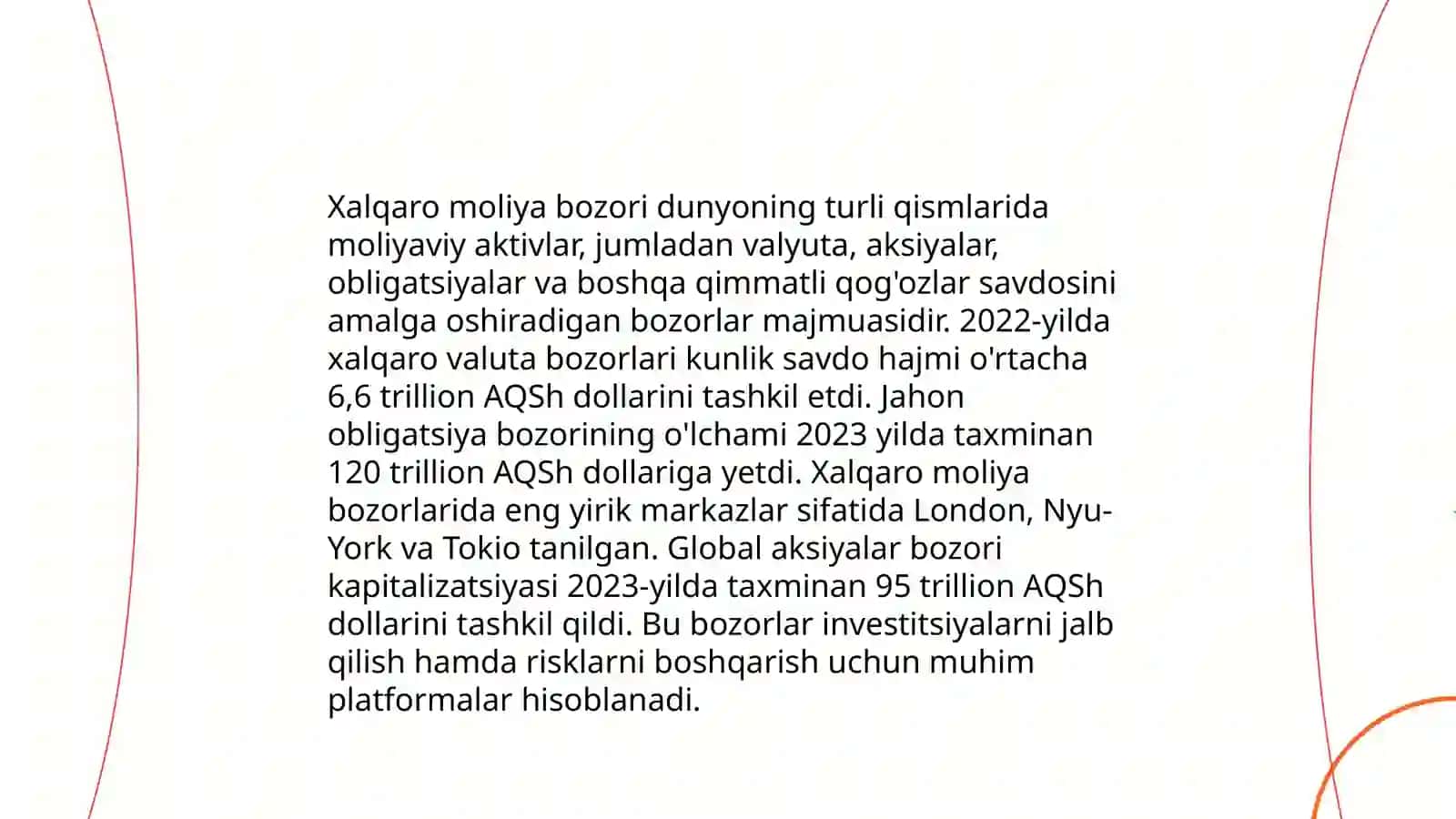 Xalqaro moliyaviy va ofshor markazlar 3