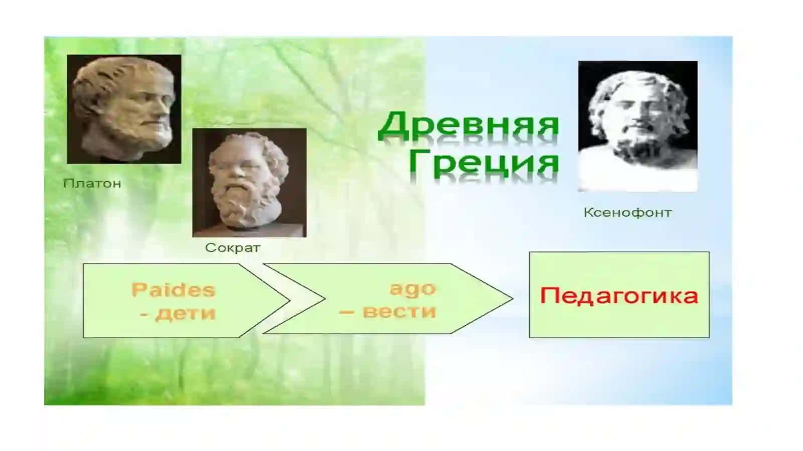 Предмет ва вазифалари педагогика илми 3