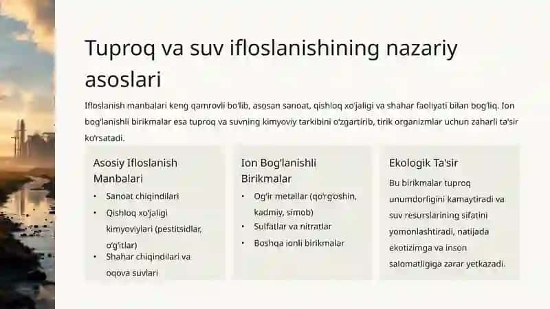 Ion bog‘lanishli birikmalar 3