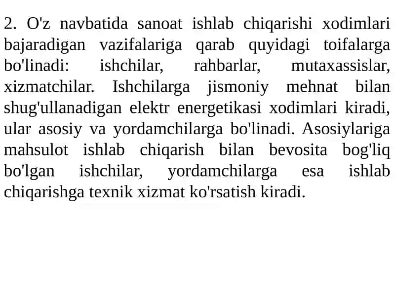 ENERGIYA KORXONALARINING XODIMLARI 3