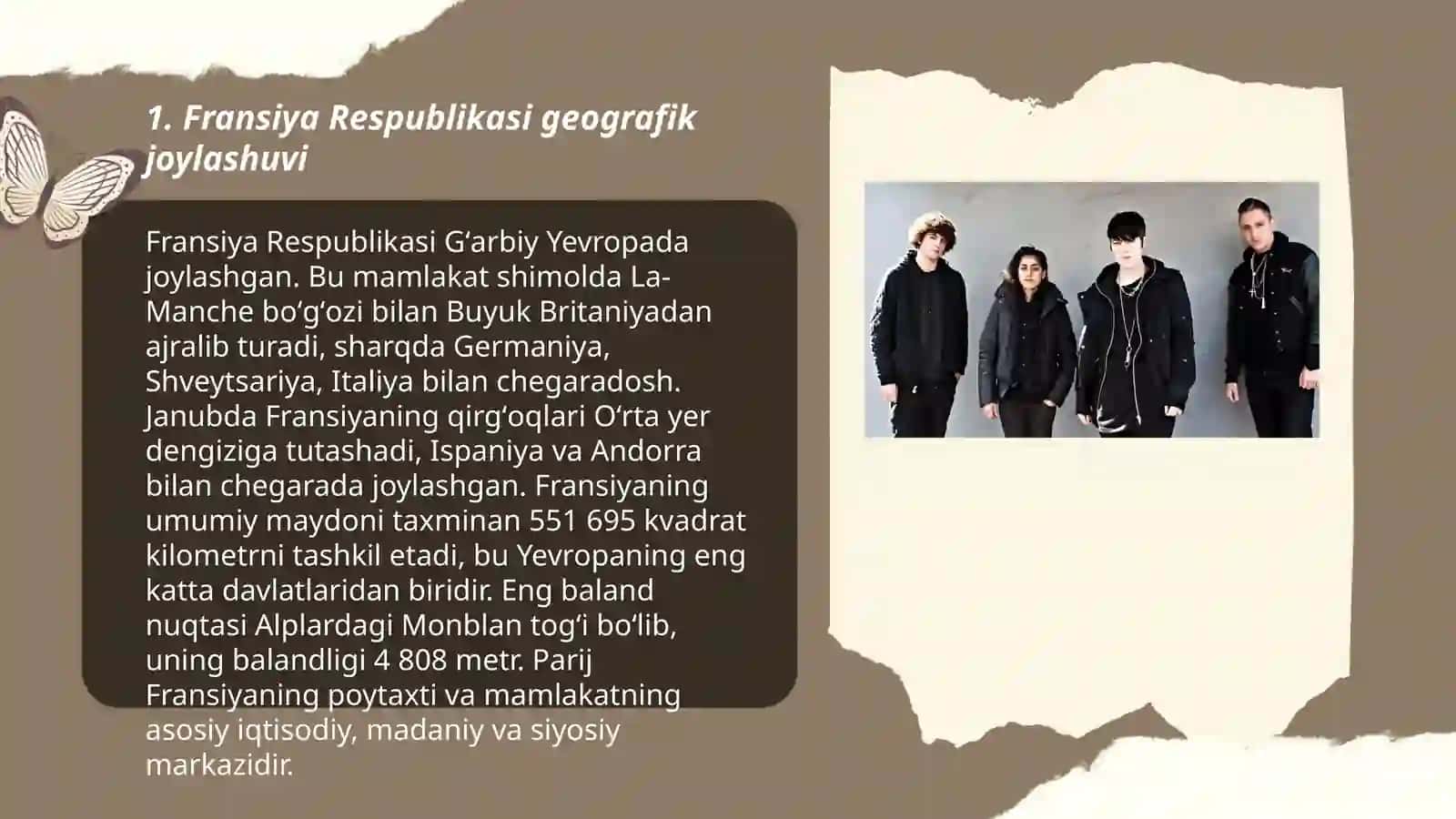 Fransiya Respublikasi 3