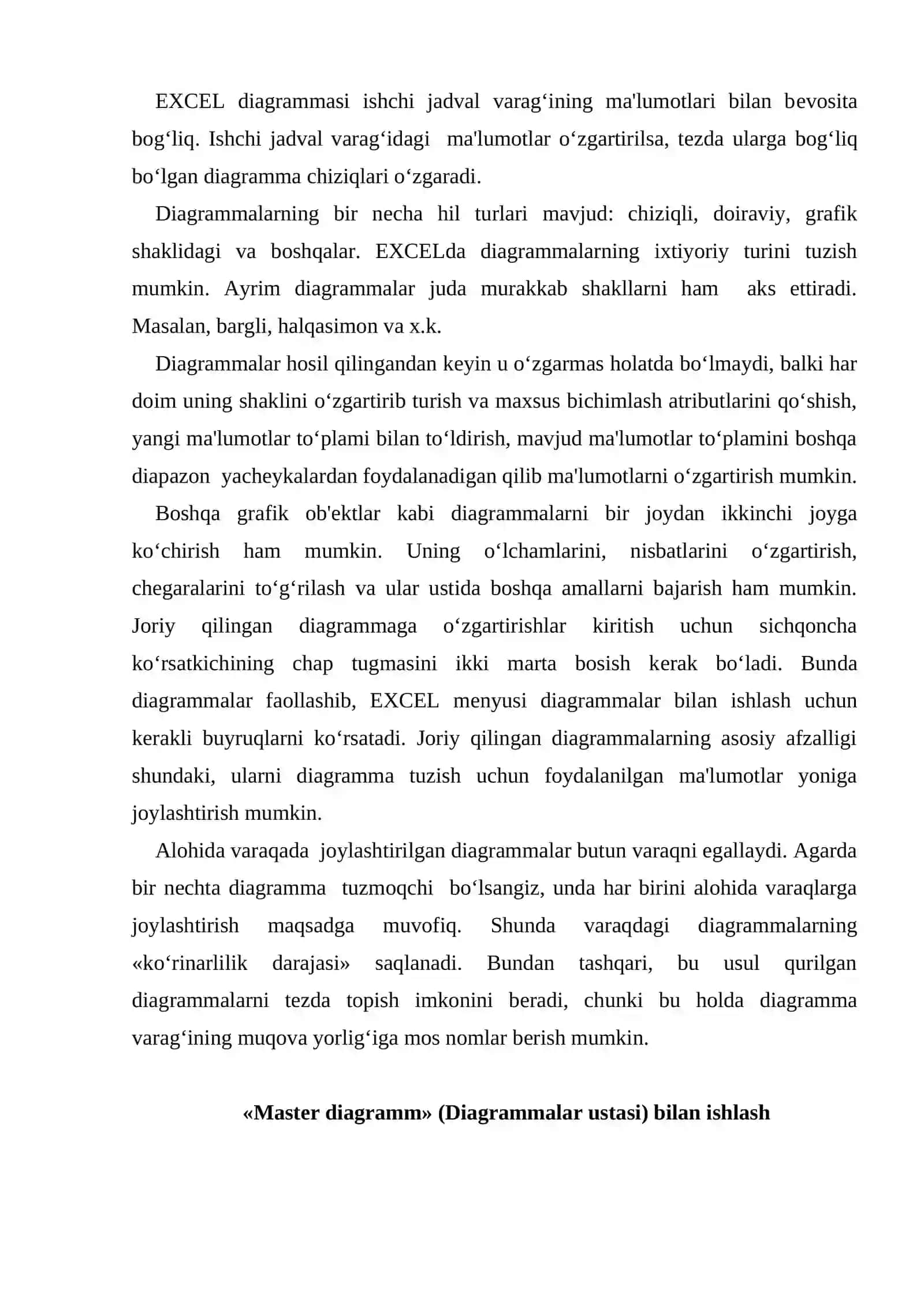 Diagrammalar 3