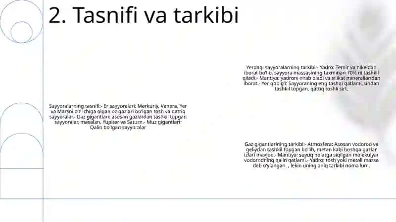 Sayyoralar 3