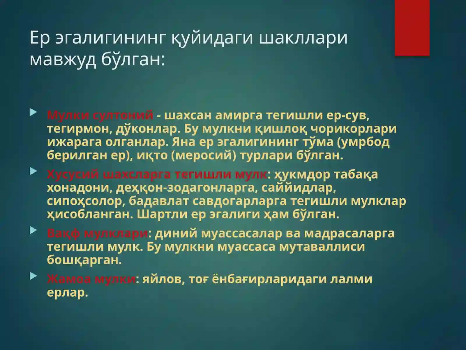 Somoniylar Davrida Ijtimoiy-Iqtisodiy va Madaniy Hayot 3