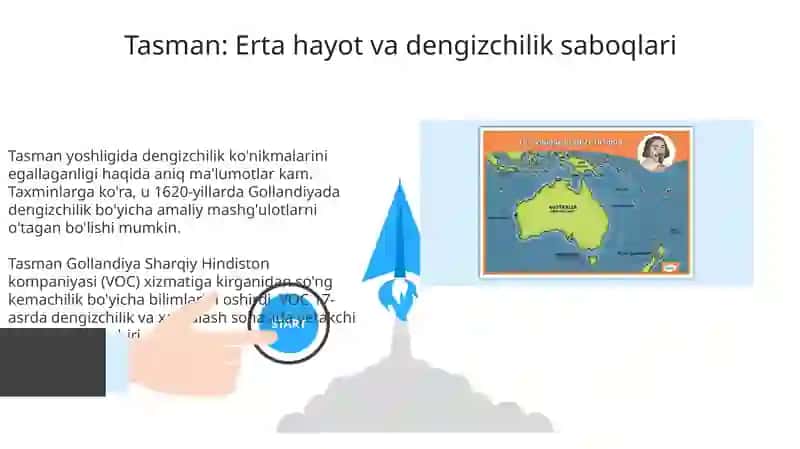 A.Tasmanninggeografiksayohati 3
