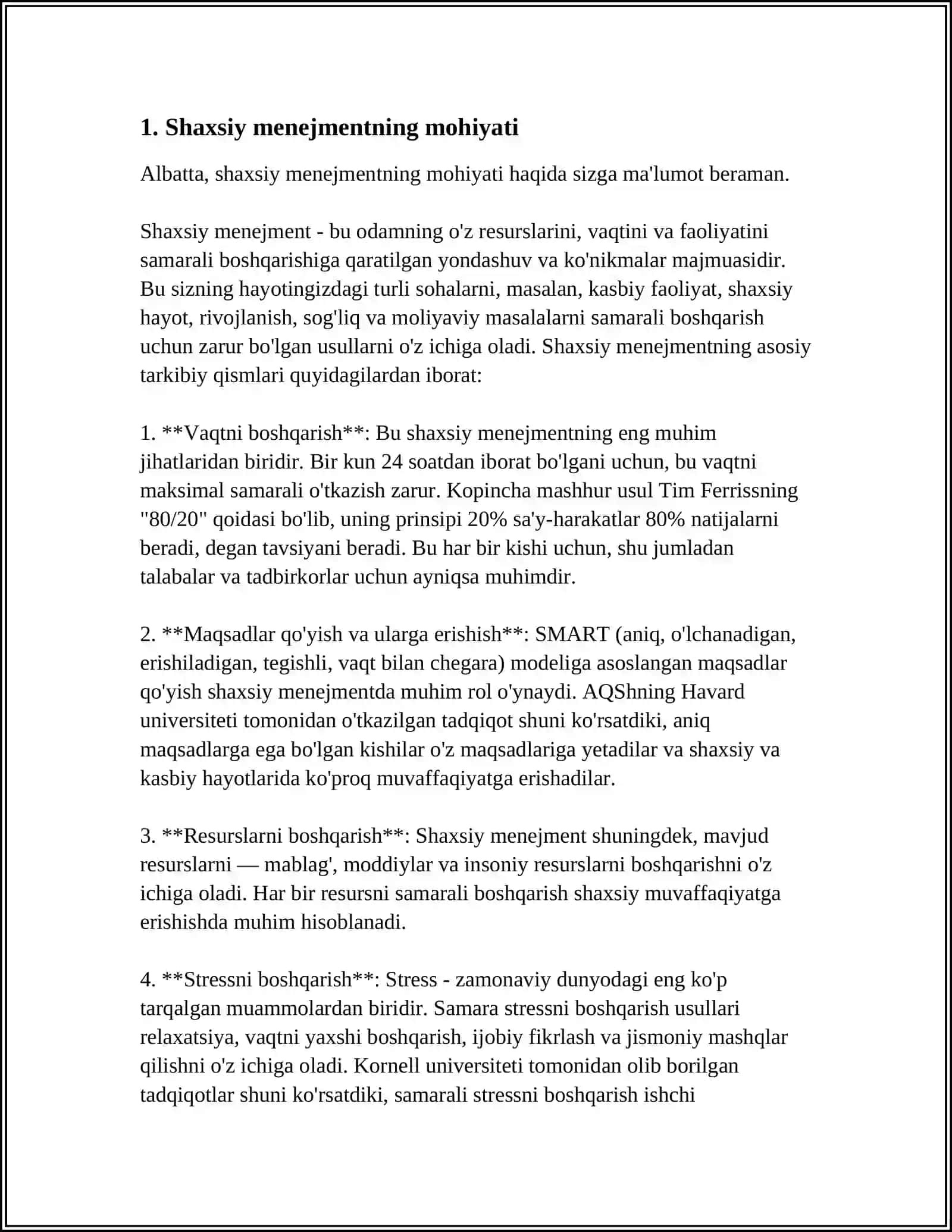 XIZMAT SOHASI PERSONAL MENEJMENTI 3