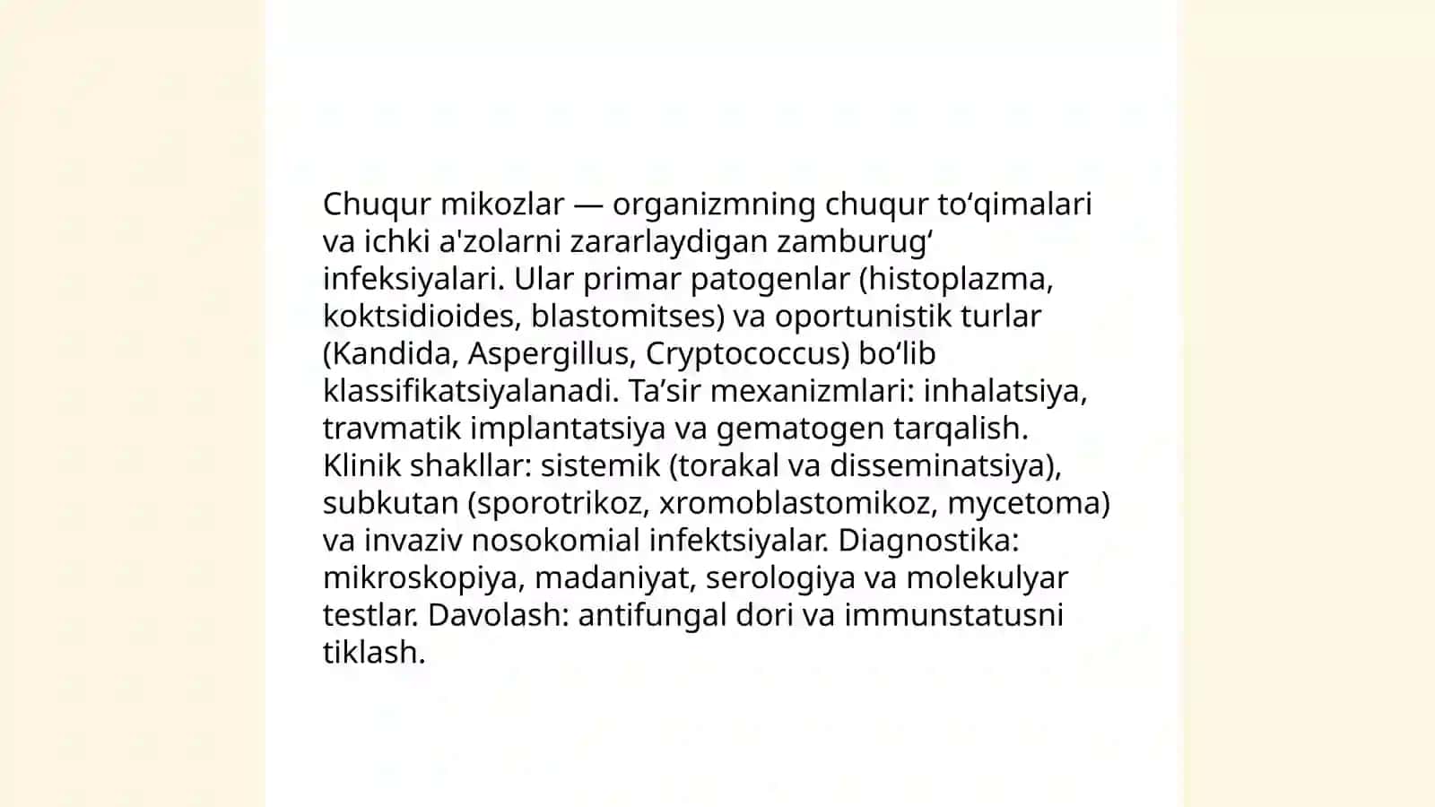 Chuqur Mikoz 3